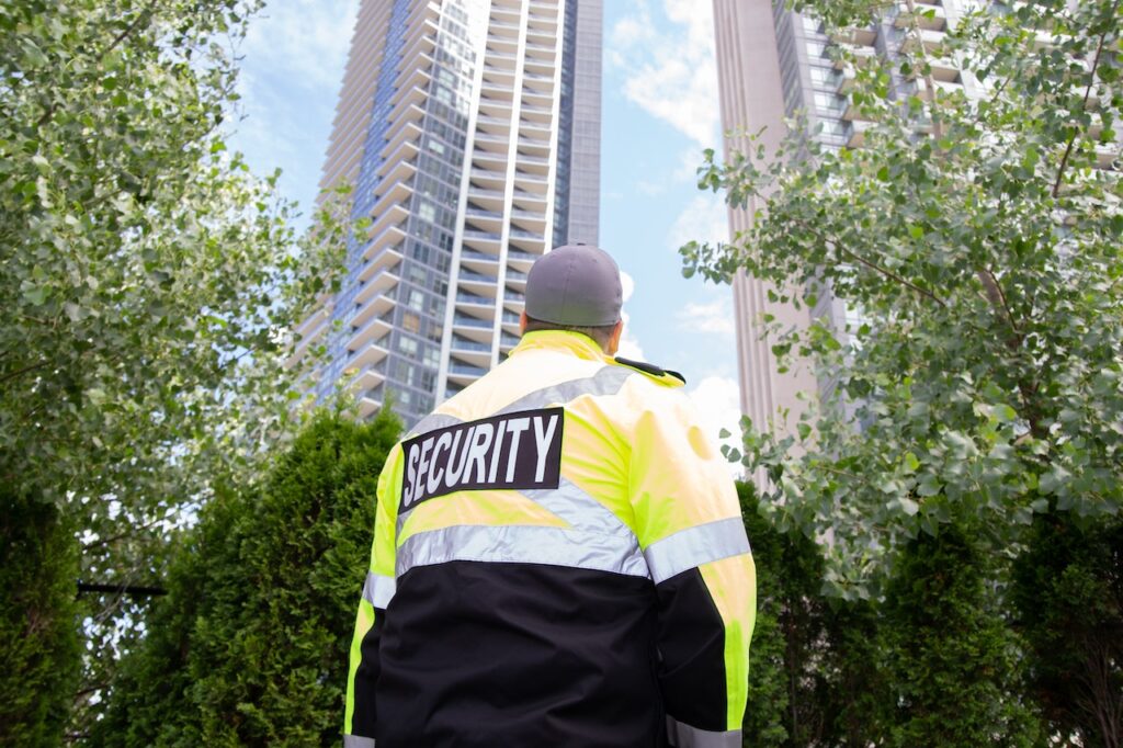 building security