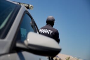 calabasas security services