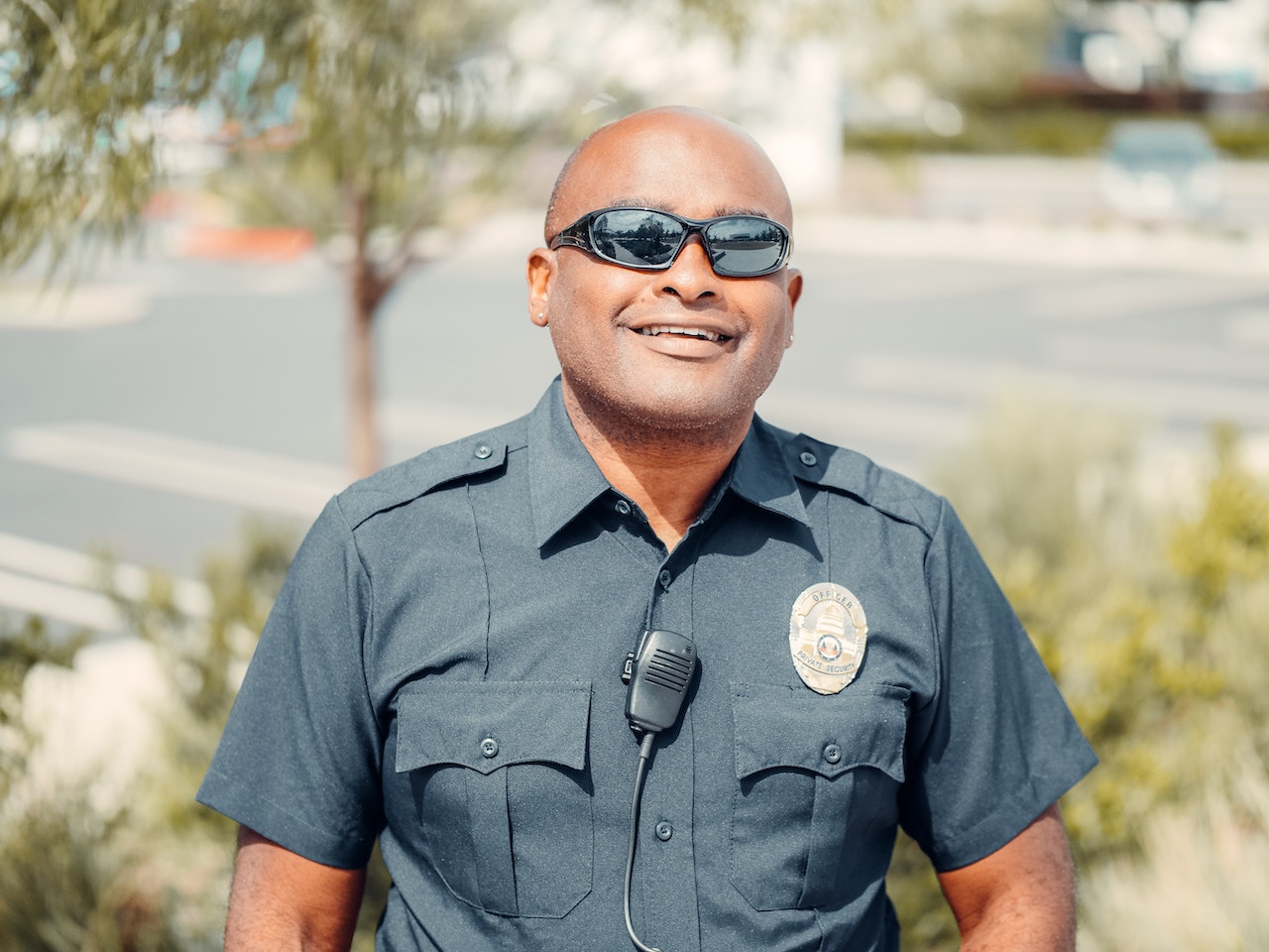 Woodland Hills Security Services