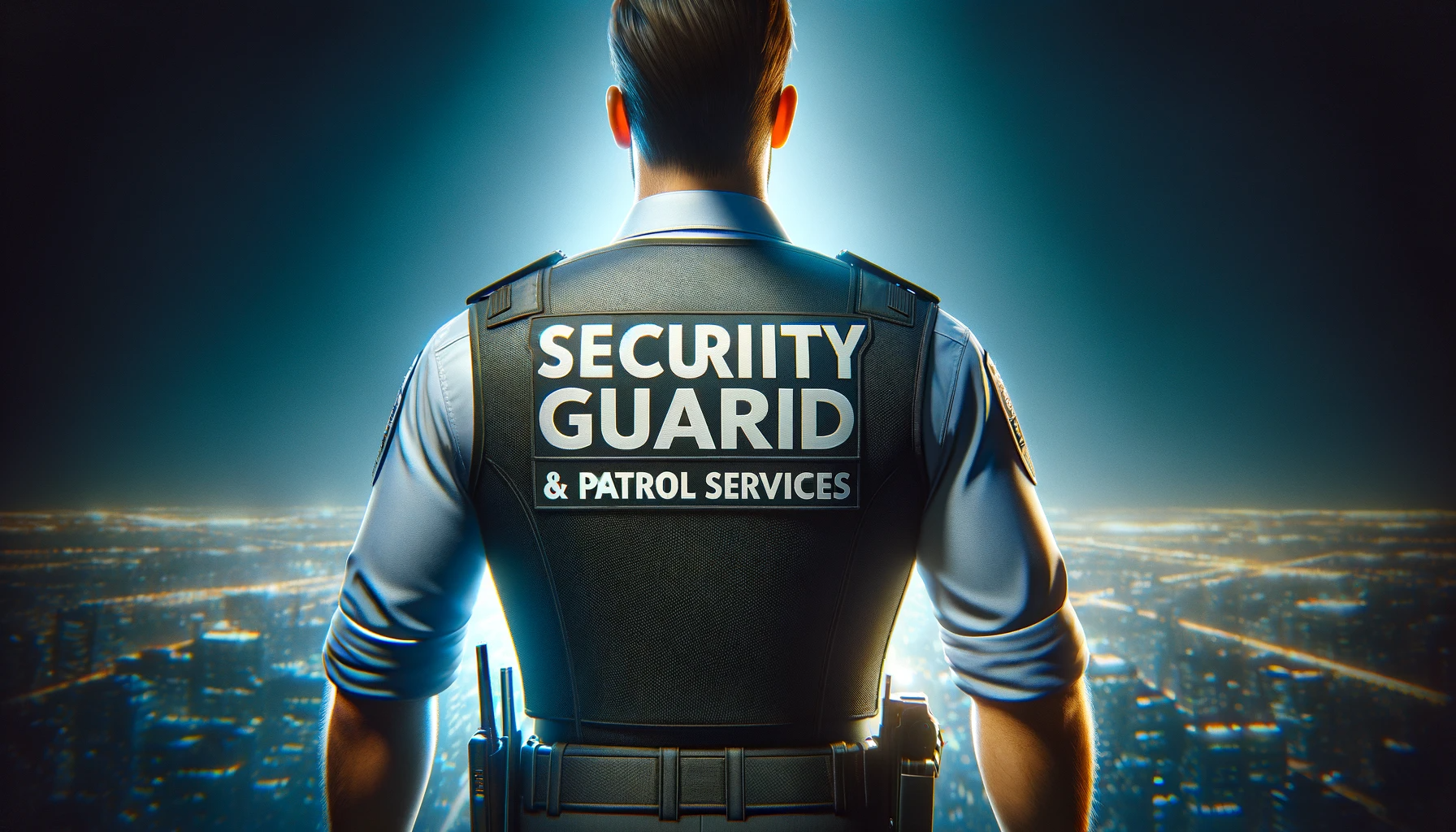 Expert Security Guard Services for Construction Sites