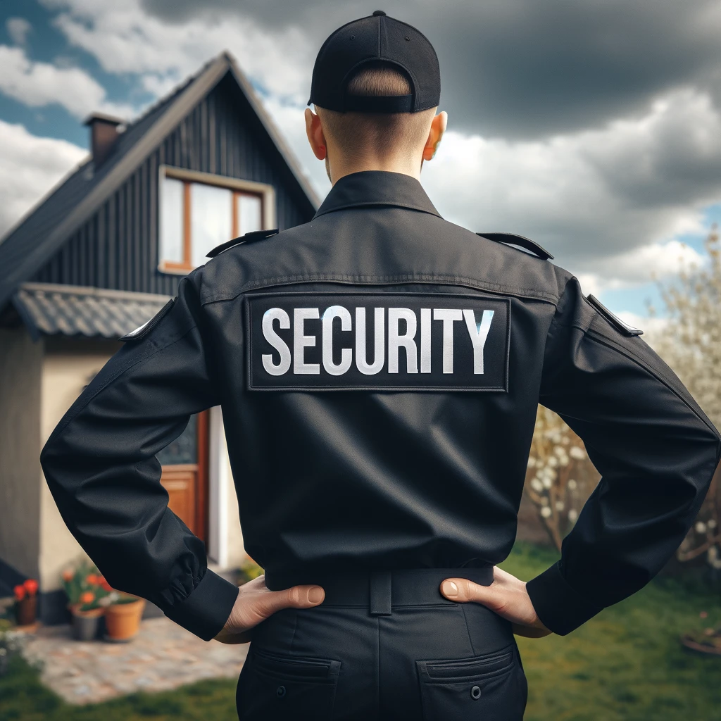 Apartment Complex Security: Boosting Safety with First Choice Security Guard & Patrol Services