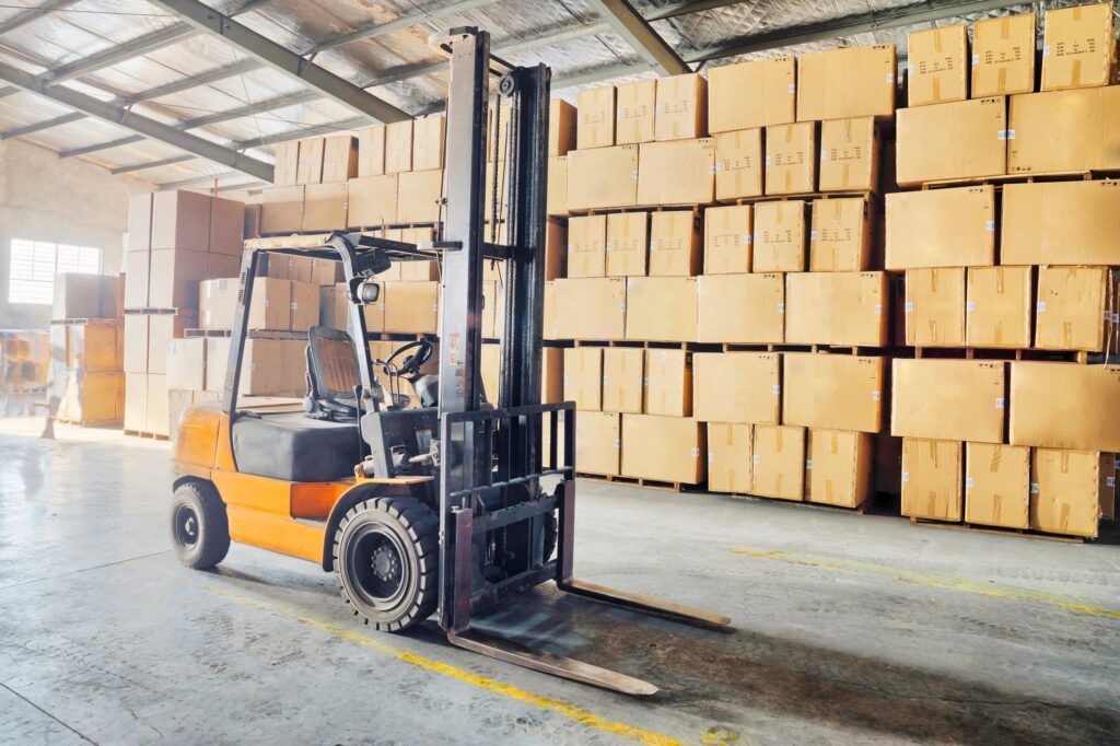 industrial security